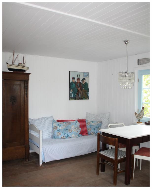 Willa Ludwinia Gdynia Kamer foto