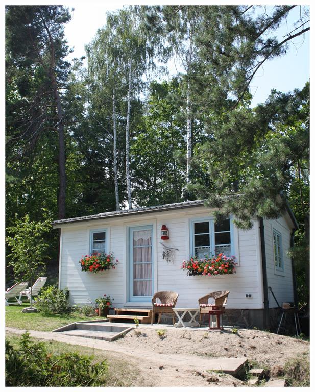 Willa Ludwinia Gdynia Kamer foto