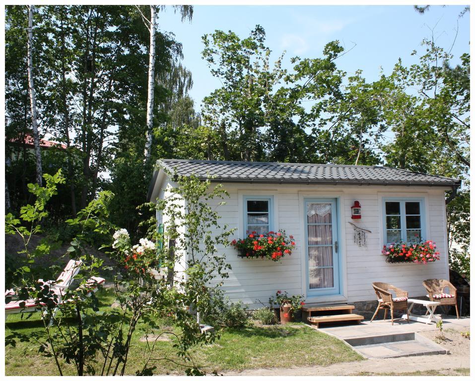 Willa Ludwinia Gdynia Kamer foto